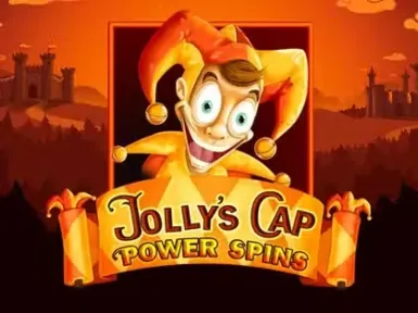 Jamslots Casino screenshot